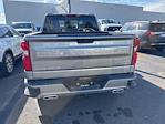 2025 Chevrolet Silverado 1500 Crew Cab 4WD Pickup for sale #4311401 - photo 11