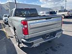 2025 Chevrolet Silverado 1500 Crew Cab 4WD Pickup for sale #4311401 - photo 2