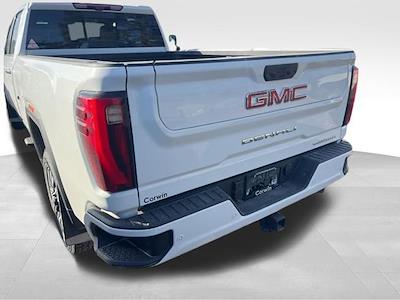 Used 2025 GMC Sierra 3500 - photo 1