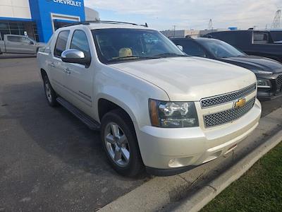 2013 Chevrolet Avalanche 4x4 Pickup for sale #4313923 - photo 1
