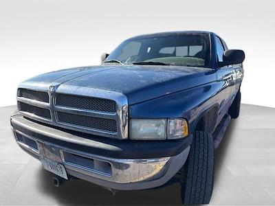 Used 2002 Dodge Ram 2500 - photo 1