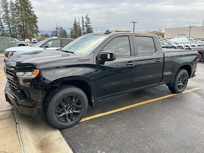 2023 Chevrolet Silverado 1500 Crew Cab 4WD Pickup for sale #4317760 - photo 1