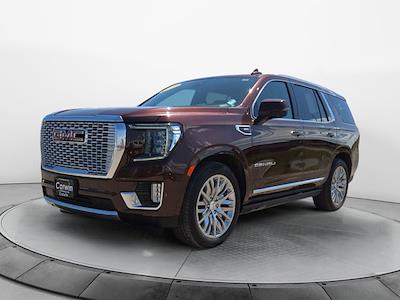 2023 GMC Yukon 4x4 SUV for sale #4318049 - photo 1