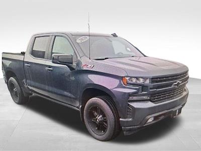 Used 2020 Chevrolet Silverado 1500 - photo 1
