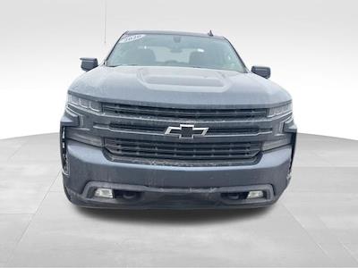 Used 2020 Chevrolet Silverado 1500 - photo 1