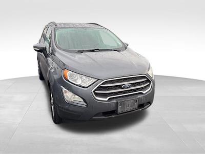 Used 2020 Ford EcoSport SE for sale #4319399 - photo 2