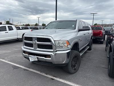 2016 Ram 2500 Crew Cab 4x4 Pickup for sale #4319664 - photo 2