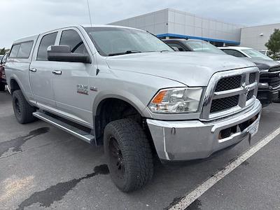2016 Ram 2500 Crew Cab 4x4 Pickup for sale #4319664 - photo 1