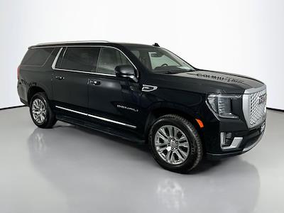 2021 GMC Yukon XL 4x4 SUV for sale #4320559 - photo 1