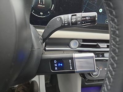 Used 2025 Hyundai Tucson SEL Convenience for sale #4321332 - photo 2