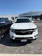 2017 Chevrolet Colorado Crew Cab 4WD Pickup for sale #4321743 - photo 3