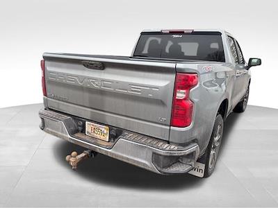 2023 Chevrolet Silverado 1500 Crew Cab 4WD Pickup for sale #4321941 - photo 2