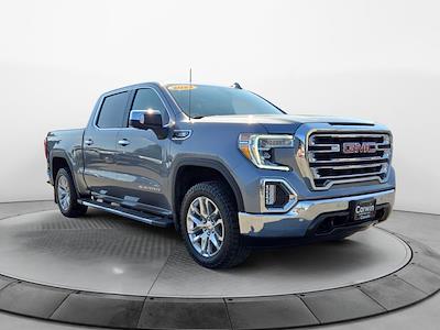 2021 GMC Sierra 1500 Crew Cab 4x4 Pickup for sale #4322138 - photo 1