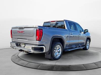 2021 GMC Sierra 1500 Crew Cab 4x4 Pickup for sale #4322138 - photo 2