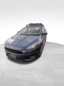 Used 2018 Ford Focus - photo 1