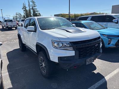 2022 Chevrolet Colorado Crew Cab 4x4 Pickup for sale #4325897 - photo 1