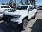 2022 Chevrolet Colorado Crew Cab 4x4 Pickup for sale #4325897 - photo 3