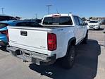 2022 Chevrolet Colorado Crew Cab 4x4 Pickup for sale #4325897 - photo 2