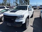 2022 Chevrolet Colorado Crew Cab 4x4 Pickup for sale #4325897 - photo 4