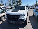 2022 Chevrolet Colorado Crew Cab 4x4 Pickup for sale #4325897 - photo 5