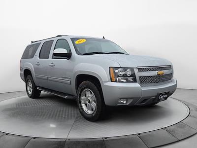 2012 Chevrolet Suburban 4WD SUV for sale #4325900 - photo 1