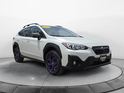 2023 Subaru Crosstrek AWD SUV for sale #4326048 - photo 1