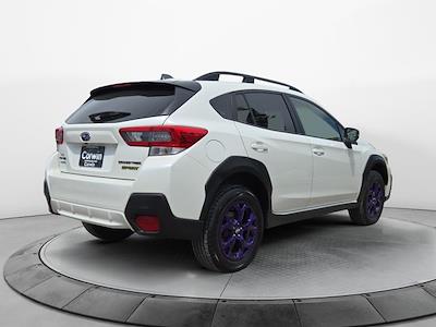 2023 Subaru Crosstrek AWD SUV for sale #4326048 - photo 2