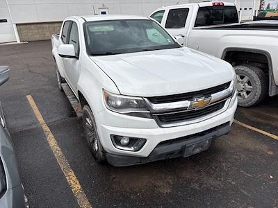 2018 Chevrolet Colorado Crew Cab 4WD Pickup for sale #4326145 - photo 1