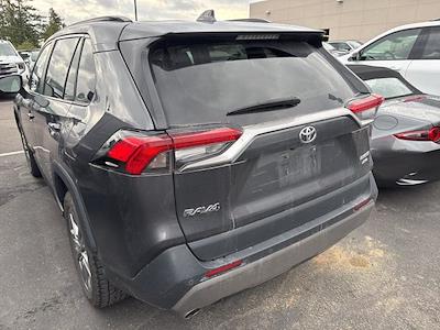 2023 Toyota RAV4 AWD SUV for sale #4326462 - photo 2