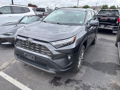 2023 Toyota RAV4 AWD SUV for sale #4326462 - photo 1