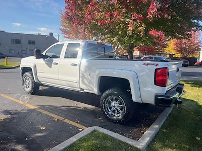 2016 Chevrolet Silverado 2500 Double Cab SRW 4WD Pickup for sale #4327950 - photo 2