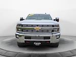 2016 Chevrolet Silverado 2500 Double Cab SRW 4WD Pickup for sale #4327950 - photo 6
