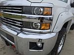 2016 Chevrolet Silverado 2500 Double Cab SRW 4WD Pickup for sale #4327950 - photo 8