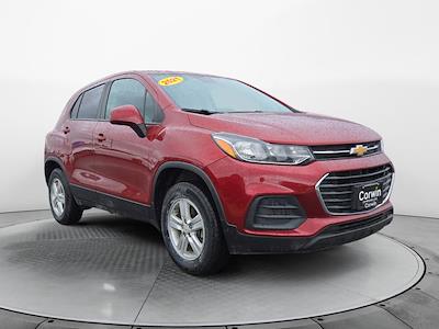 2021 Chevrolet Trax AWD SUV for sale #4329683 - photo 1