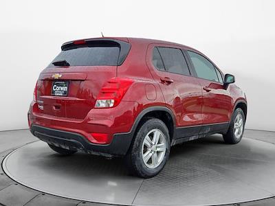 2021 Chevrolet Trax AWD SUV for sale #4329683 - photo 2