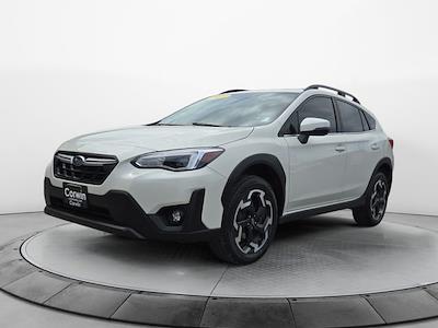2023 Subaru Crosstrek AWD SUV for sale #4329896 - photo 1