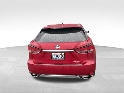 Used 2022 Lexus RX 350 - photo 1