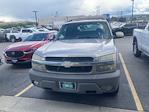 2002 Chevrolet Avalanche Crew Cab 4x4 Pickup for sale #4333390 - photo 4