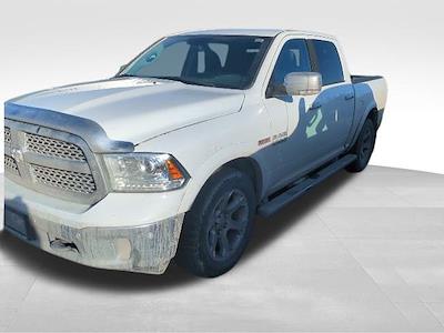 Used 2014 Ram 1500 Laramie Crew Cab for sale #4334094 - photo 1
