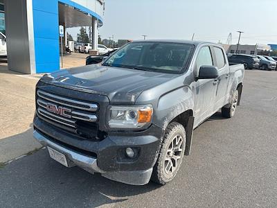2016 GMC Canyon Crew Cab 4x4 Pickup for sale #4339054 - photo 1