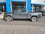 2016 GMC Canyon Crew Cab 4x4 Pickup for sale #4339054 - photo 8