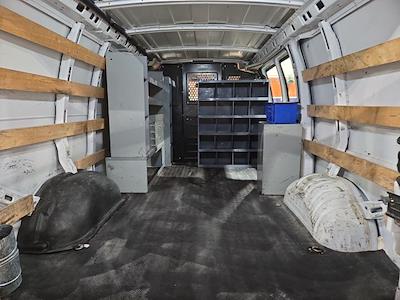 Used 2019 Chevrolet Express 2500 - photo 1