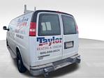 2019 Chevrolet Express 2500 SRW RWD Upfitted Cargo Van for sale #4343153 - photo 2