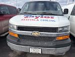 2019 Chevrolet Express 2500 SRW RWD Upfitted Cargo Van for sale #4343153 - photo 5
