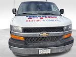 2019 Chevrolet Express 2500 SRW RWD Upfitted Cargo Van for sale #4343153 - photo 6