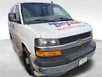 2019 Chevrolet Express 2500 SRW RWD Upfitted Cargo Van for sale #4343153 - photo 8