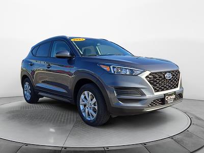 2021 Hyundai Tucson FWD SUV for sale #4343597 - photo 1