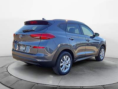 2021 Hyundai Tucson FWD SUV for sale #4343597 - photo 2