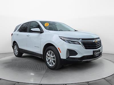 2024 Chevrolet Equinox AWD SUV for sale #4346361 - photo 1