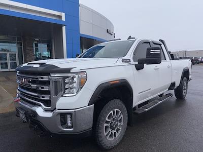 2022 GMC Sierra 3500 Double Cab 4WD Pickup for sale #4346367 - photo 1